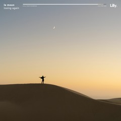 le moon - losing again
