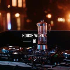House Work 01