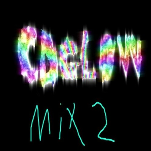 CDglow mix 2 (underground Christian rap mix)