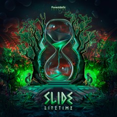 Slide - Lifetime EP (mix Preview)