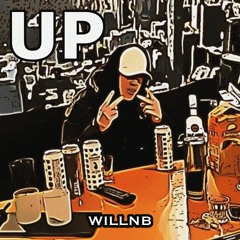 UP (Prod. Ron)