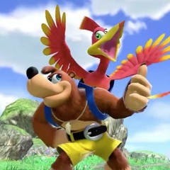DNA Kazooie