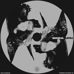 Balansas x Utopija - Fresh Blood 12 - Techno Set @ Utopija 08.21