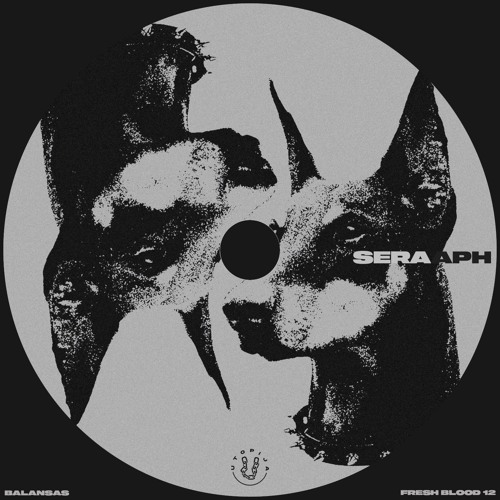 Balansas x Utopija - Fresh Blood 12 - Techno Set @ Utopija 08.21