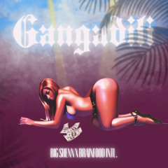Big Shenn X Brainfood Intl. - Gangadili (Money Staxx Riddim)