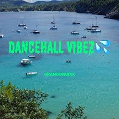 Dancehall Vibez💦