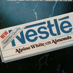 Sweet Dreams (Nestle Alpine White song)