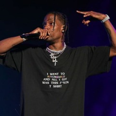 Travis Scott Live At Governors Ball NYC 2018 Full Set