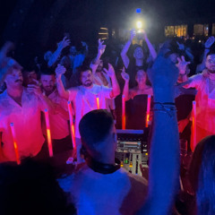 Ben Amar - 002 | live set