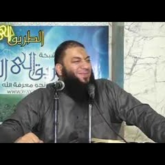 " تأملات إيمانية " .. اللقاء ( 02 ) .. #تفسير_سورة_مريم .. د . حازم شومان