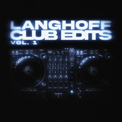 Gilli - 555 (Langhoff Club Edit) [FREE DOWNLOAD]
