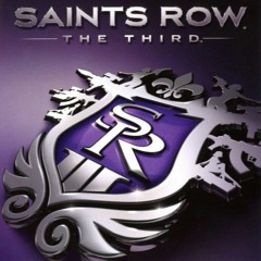 Saints Row: The Third OST - Main Theme/Menu Music