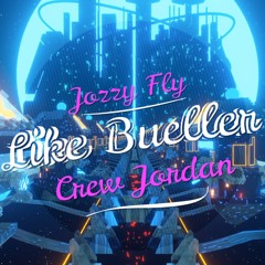 Like Bueller - Jozzy Fly (prod. Crew Jordan)