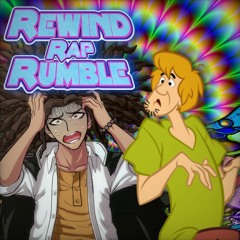 Shaggy Rogers vs Yasuhiro Hagakure - Rewind Rap Rumble