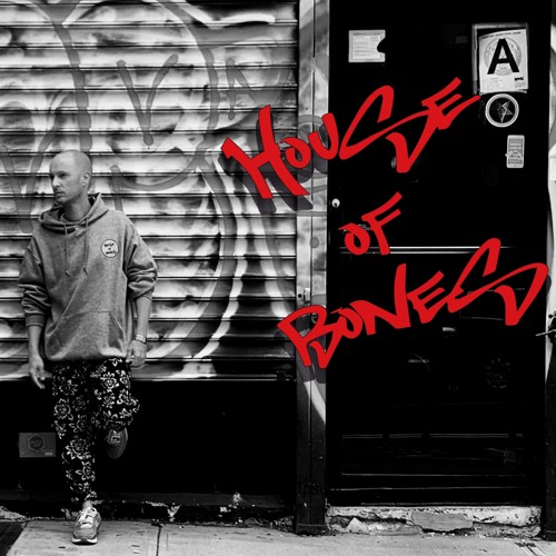 Tommy Bones (TB-203) - House of Bones Live - Episode #12 09.15.2024