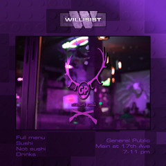 General Public Dec14 live lounge set