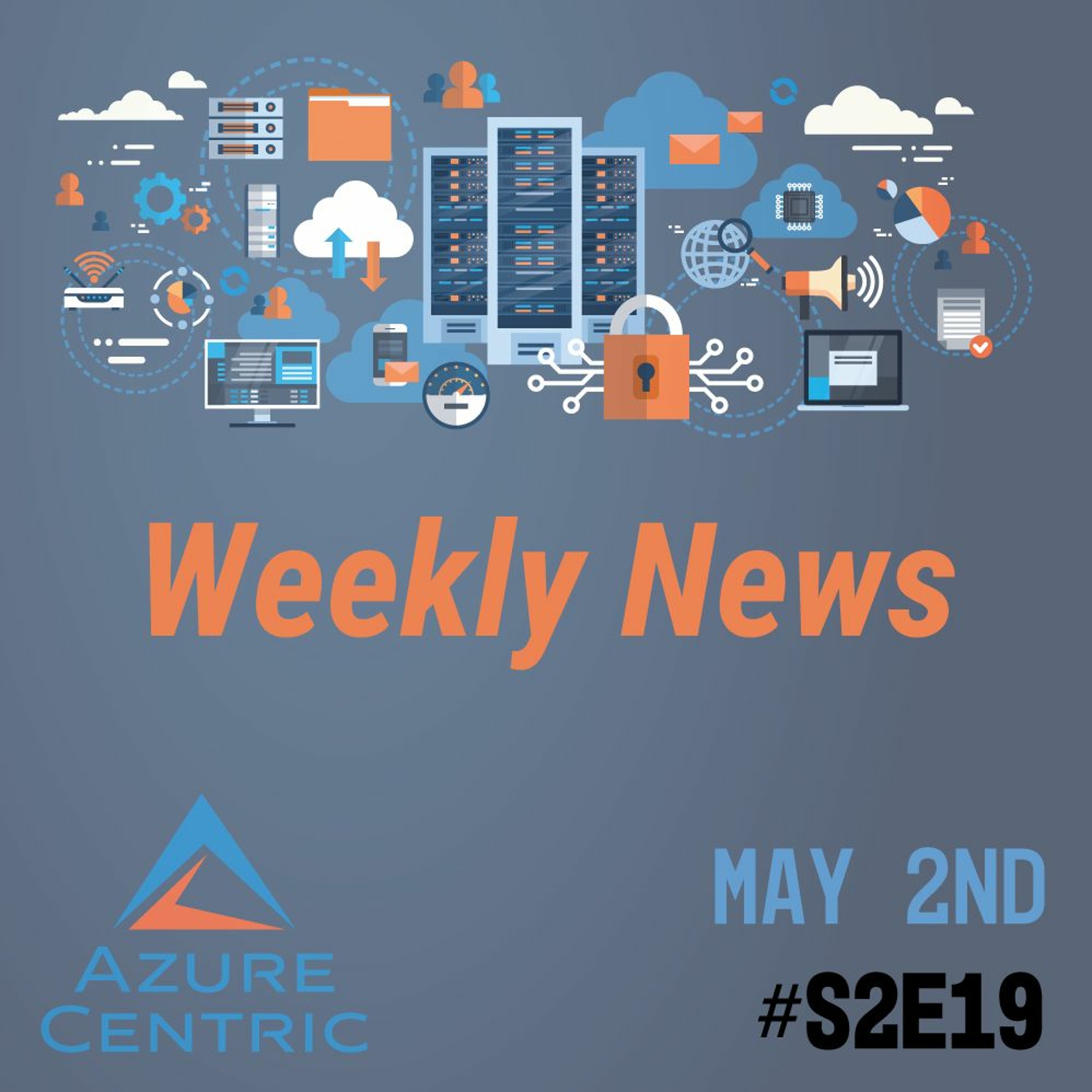 Azure Centric Podcast