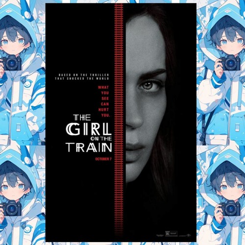Stream Read pdf Book The Girl on the Train from Theresympare195676 Listen online for free on SoundCloud
