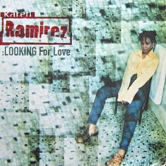 Karen Ramirez - Looking For Love (J Ace Remix) [2023]