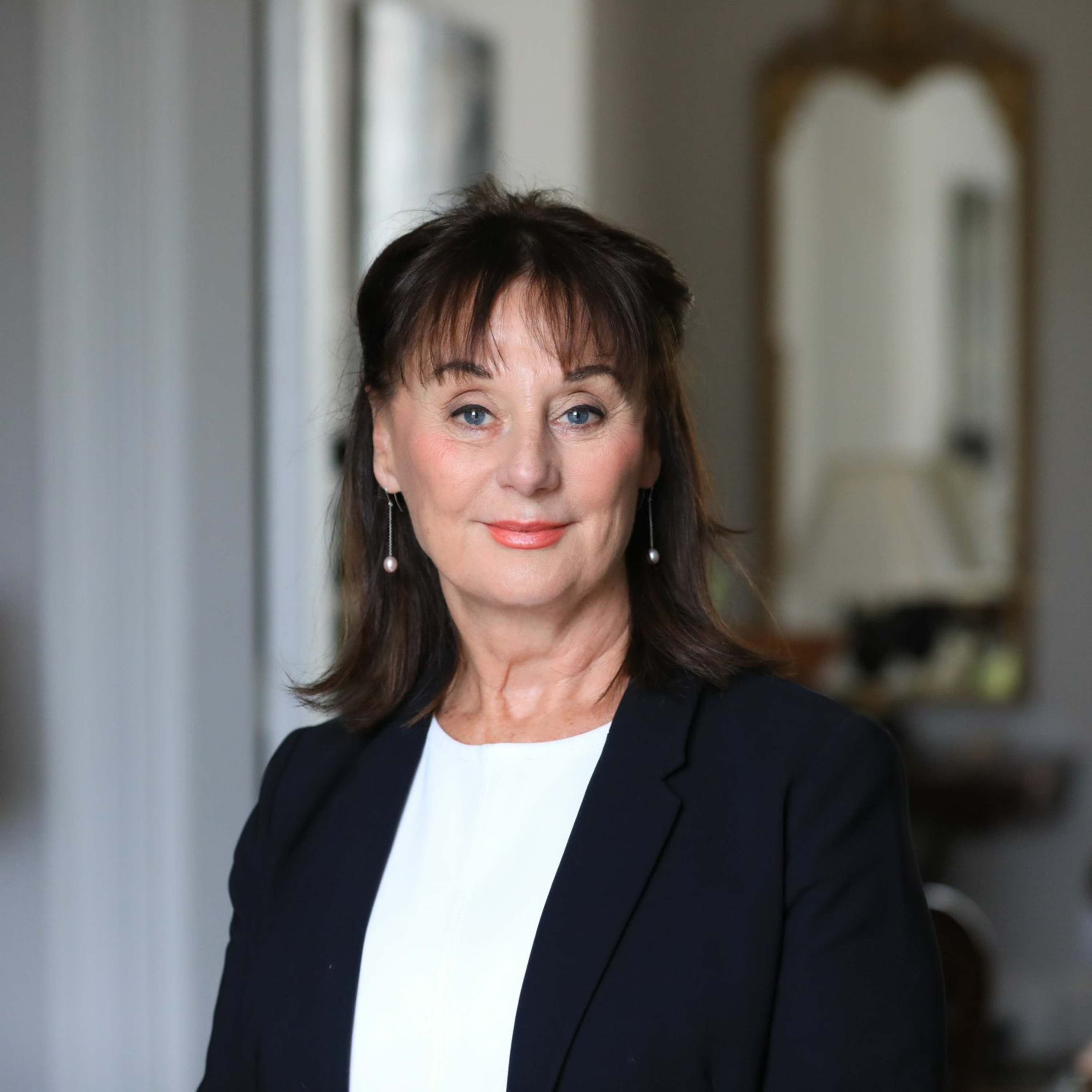 Trinity College Dublin Talks