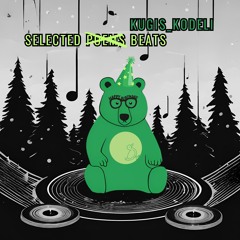 Old Cosmic Dreams (LP - Selected Beats)