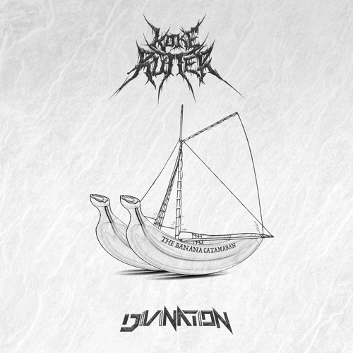 The Banana Catamaran (ft. D1V1NAT1ON)[FREE DOWNLOAD]