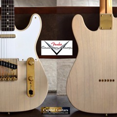 Fender CS 59 Tele MM5023 Ch3