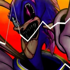 FNF Vs. EXE - Final Escape BAD ENDING (REMIX)