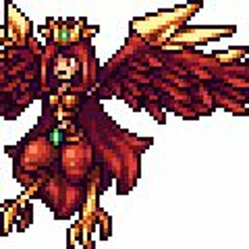Shadows of Abaddon Red Winged Menace Raynares Theme