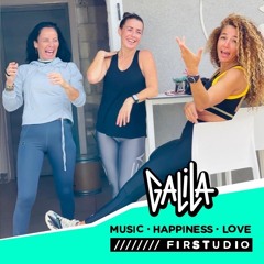 GALILA 4 FIRSTUDIO - 138 BPM PARTY - 11.2021B