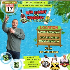 Chukuloo 4Star , Squity Nitelife ,Sir Trouble ,Kevin life & Mad vybz