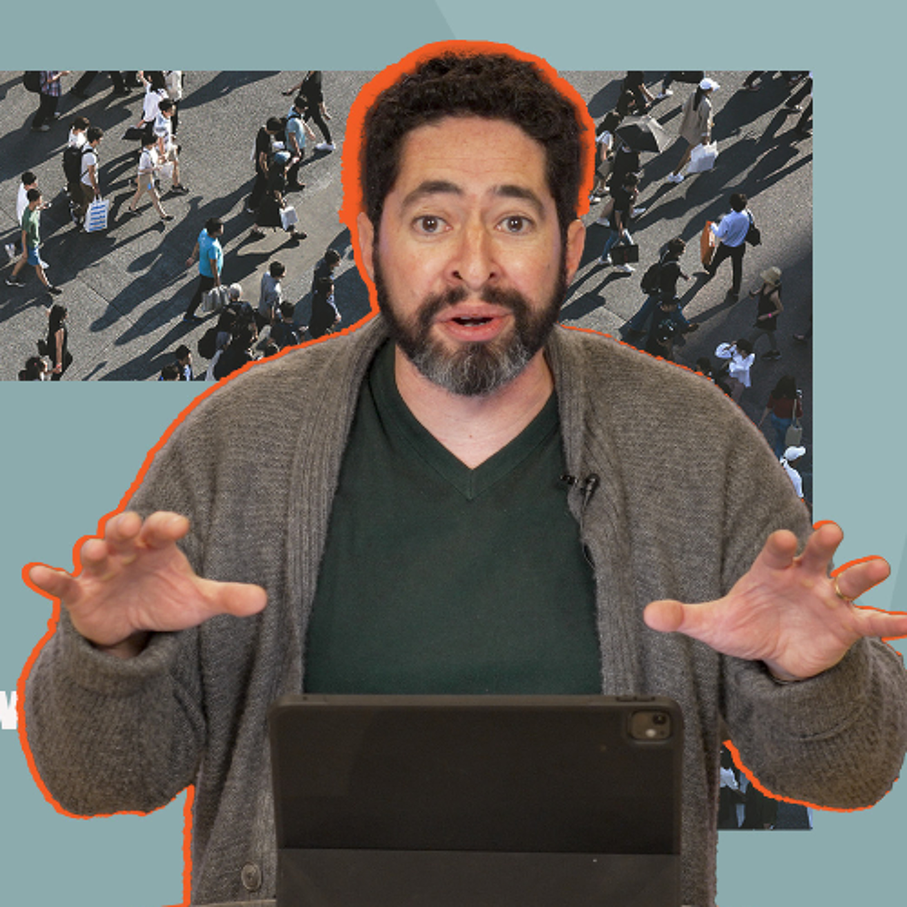 Fasting for Strength, Spiritual Formation and Mission | Pastor Tim Ghali