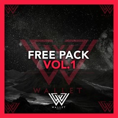 Wallet Free Pack Volume 1 [FREE DOWNLOAD]