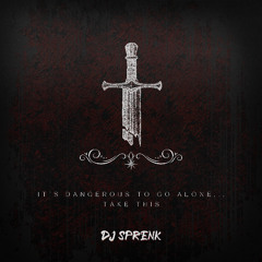 It's Dangerous To Go Alone | Zouk for Questing