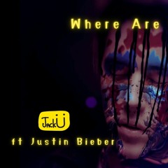 Skrillex & Diplo Feat Justin Bieber - Where Are Ü Now ( Myra Stellar & Zlay Hich Cover Remix )