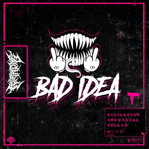 Bad Idea [FREE DL]