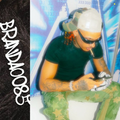 Brandão - Gang