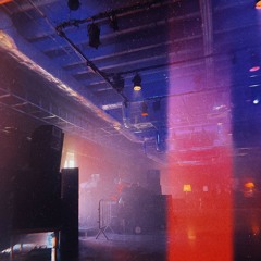 Peryl Live at Metropolis, May 11 2025