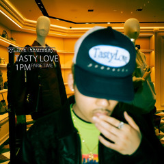 Tasty Love (25/04/2024) by LYL Radio