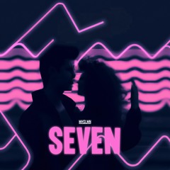 Jung Kook - Seven feat. Latto (Mhslmn Remix)