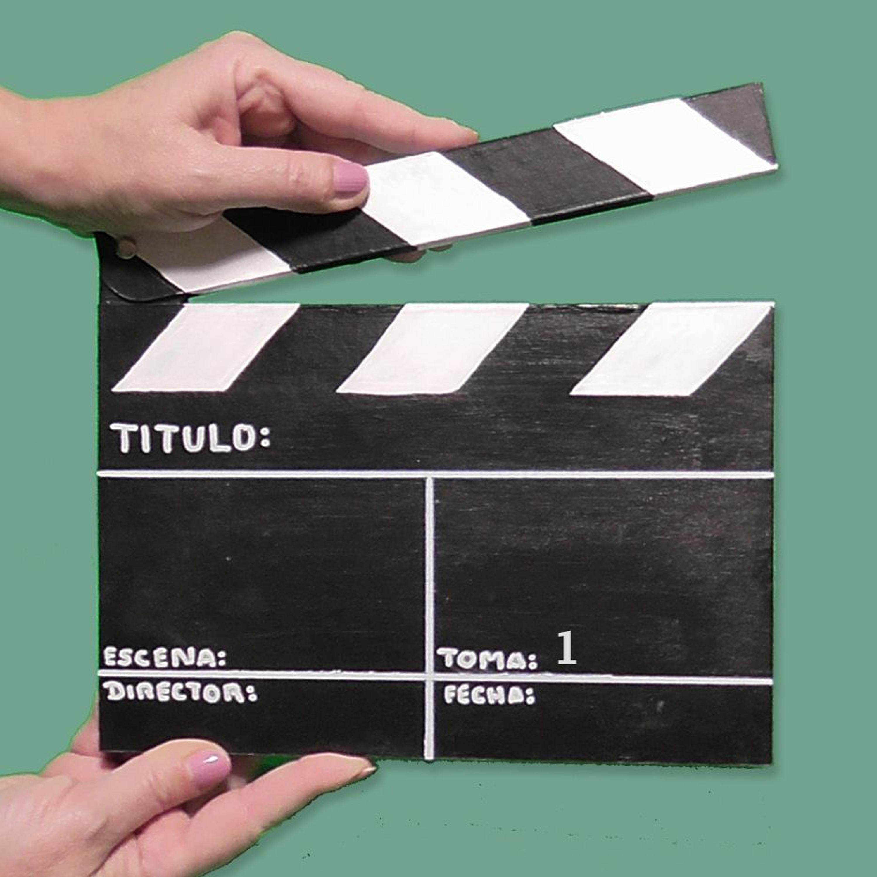 1 Take - Take 2 episode artwork