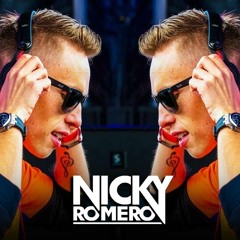 Nicky-romero-Mike williams Dynamite [Kim Remix]
