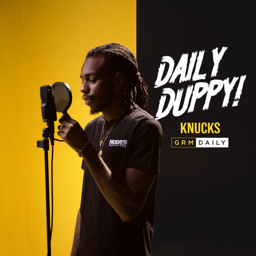 Daily Duppy (feat. GRM Daily)