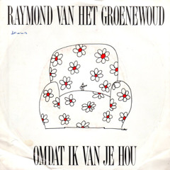 RVHG - Van je Hou VS. Colyn - Martian (Mr. 31 DJ Blend)