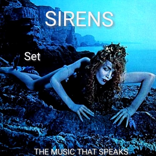 SIRENS 25 - SET // SESION ESPECIAL MY LENCY .  REC-2025-04-06