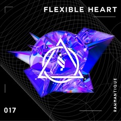Rawmantique017 - Flexible Heart