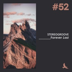 Forever Lost #52