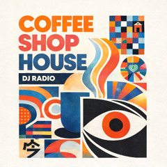 Coffee Shop House