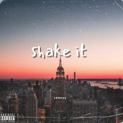 Shake It (Kay Flock Remix)