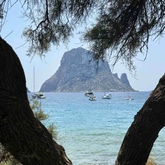 August 2025 Sunset Sessions (Ibiza) with Stoby & Sonia Scott